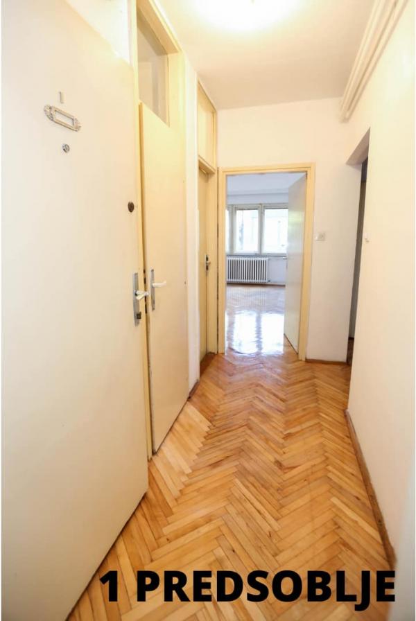 Slika 9 - Trosoban stan na prodaju, 74m2, 125.000€